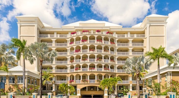 Luxury Cayman Condos