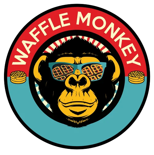 Waffle Monkey in Grand Cayman