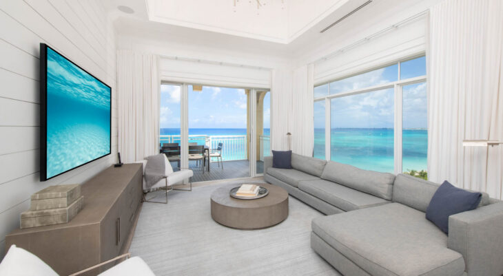 Beachcomber 41
